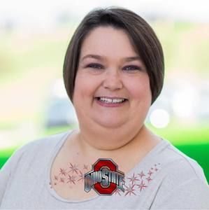 Meet your Posher, Melissa